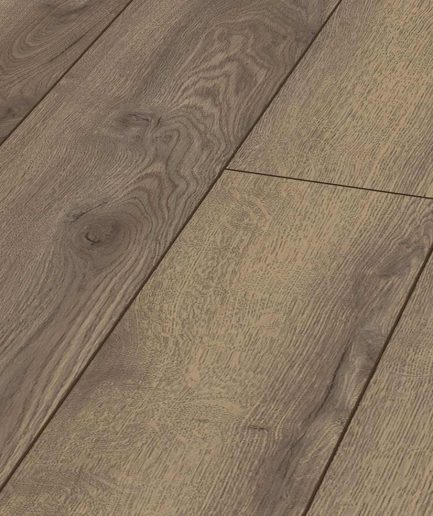 Mountain Oak Brown Laminate Flooring