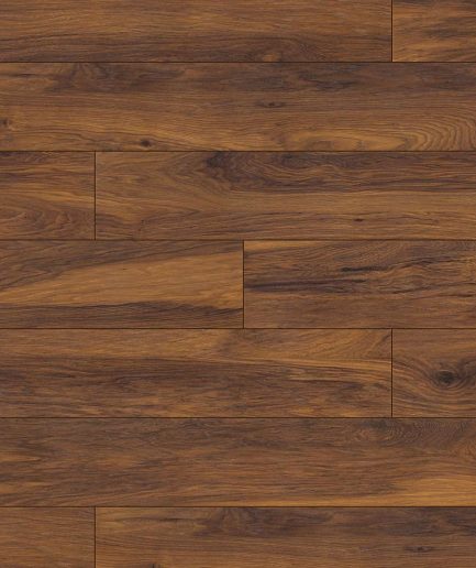 red river hickory German Laminate