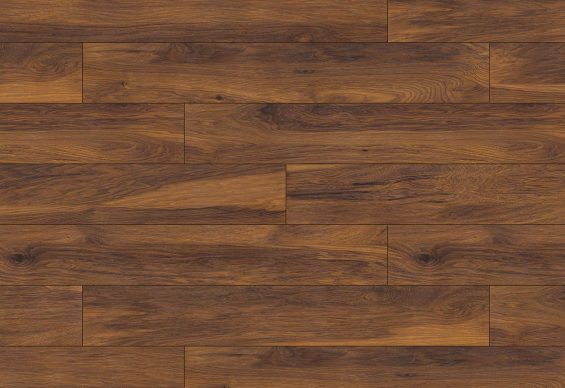 red river hickory German Laminate