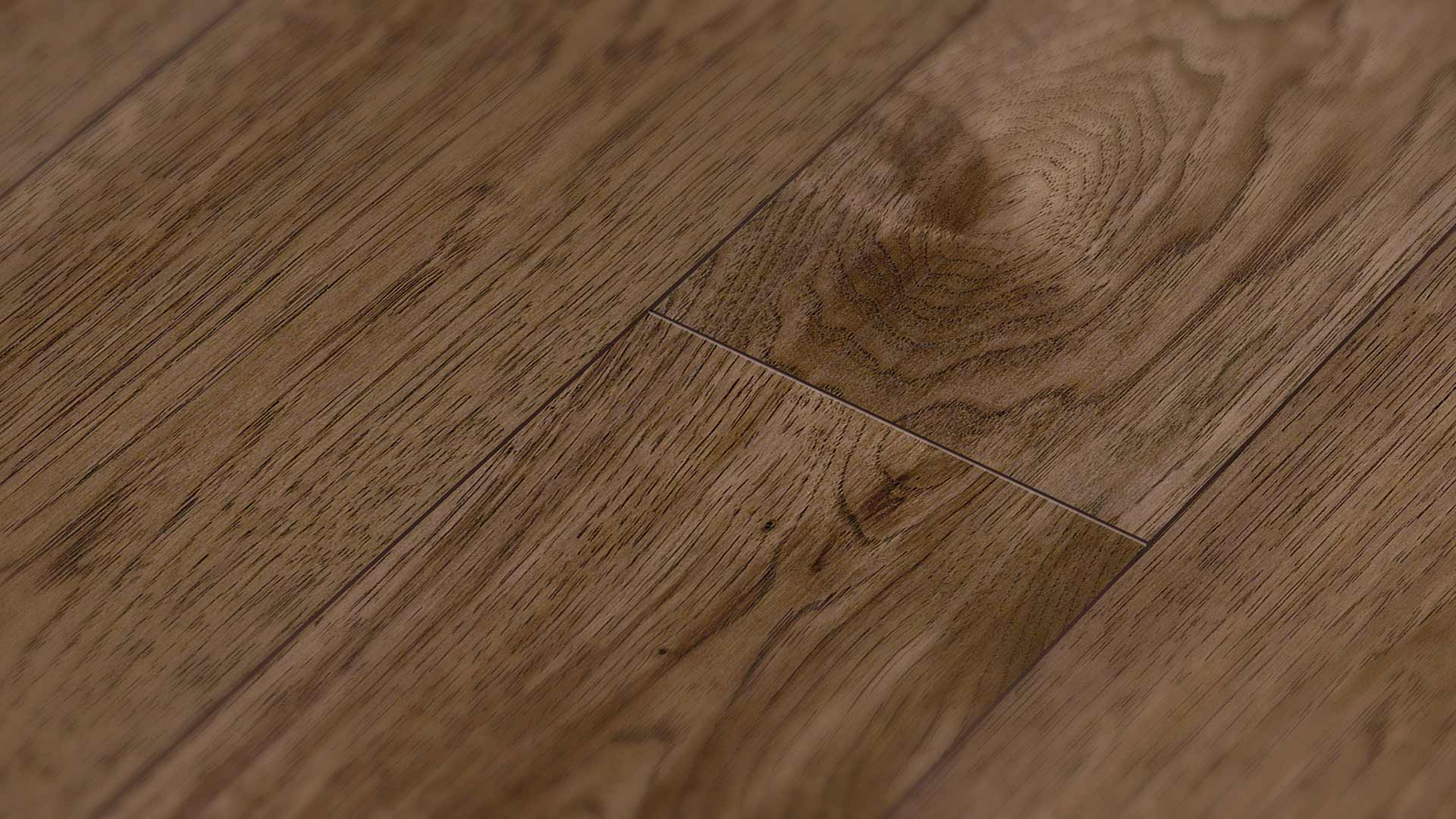signature brushed hickory newcastle 002 2021 White Oak Hardwood Floors
