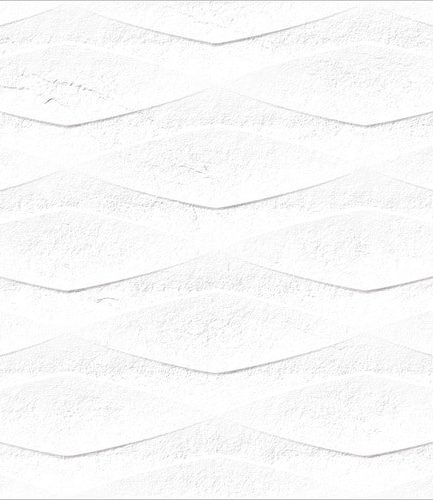 Mood Oceanic Blanco Ceramic Tiles