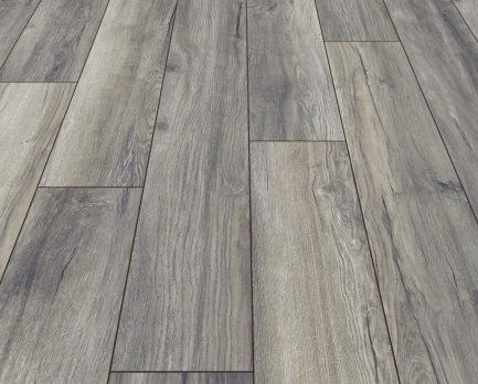 Villa Harbour Oak Grey M1204 Laminate Flooring