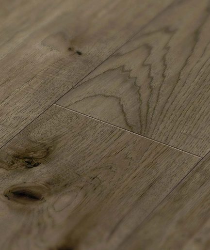 signature brushed hickory nashville 002 2021 White Oak Hardwood Floors