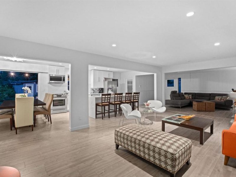 laminate flooring