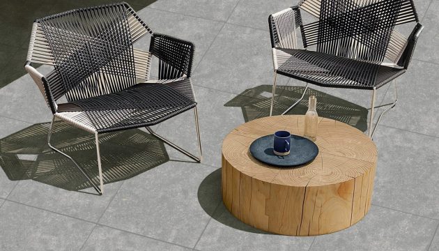 BENELUX Collection from Enmon North America