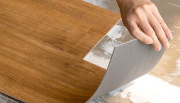 Glue Down Vinyl Plank for sale in North Vacouver
