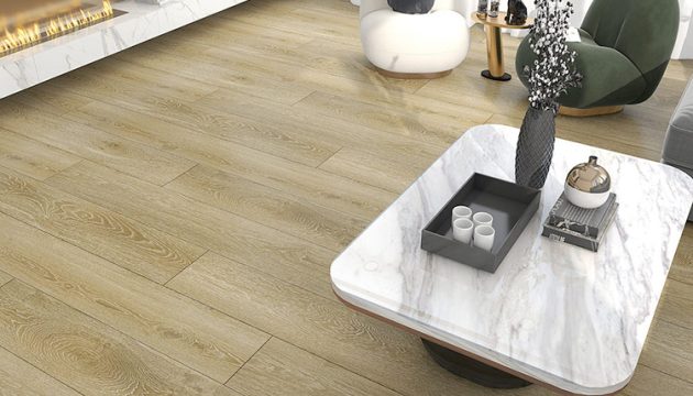 SPC vinyl Flooring - SPC Eldoris Collection